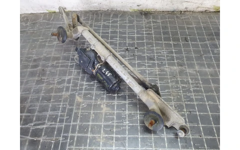 Ansamblu stergatoare parbriz 28810-Jg40a Nissan X-Trail T31 (2007 - 2011) - imagine 3