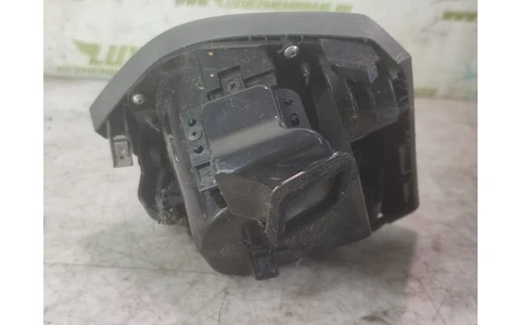 Suport pahare 68430jg00a Nissan X-Trail T31 (2007 - 2011) - imagine 3