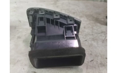 Grila ventilatie bord 68750jg00b Nissan X-Trail T31 (2007 - 2011) - imagine 3