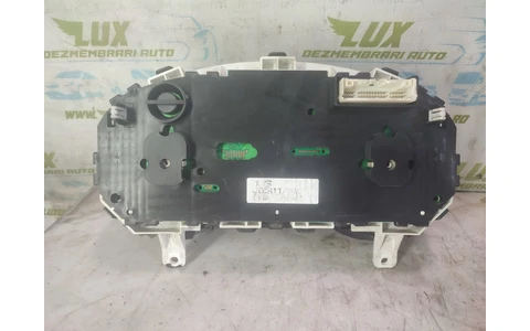 Ceasuri de bord Nissan X-Trail T31 (2007 - 2011) - imagine 2