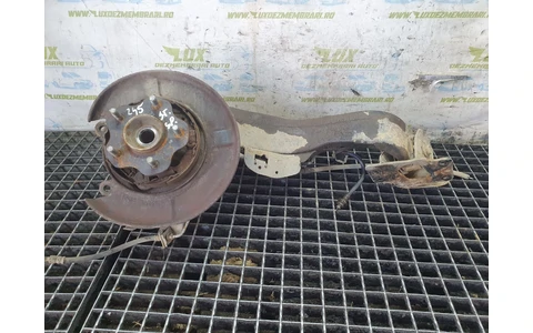 Fuzeta stanga spate Nissan X-Trail T31 (2007 - 2011) - imagine 2