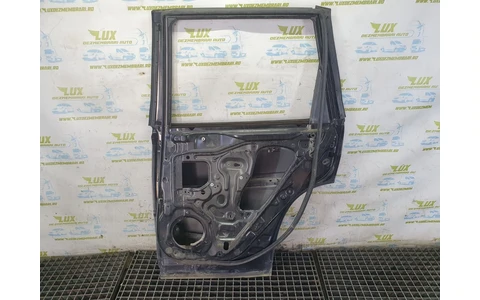 Usa dreapta spate Nissan X-Trail T31 (2007 - 2011) - imagine 2