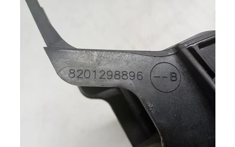 Pedala ambreiaj 8201298896 Dacia Logan 2 (facelift) (2017 - 2020) - imagine 4