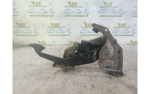 Pedala frana Nissan X-Trail T31 (2007 - 2011) - imagine 2