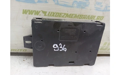 Calculator modul BCM Dacia Logan 2 (facelift) (2017 - 2020) - imagine 2