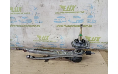 Timonerie manuala 6 trepte Mercedes Benz C-Class W204/S204 (2007 - 2012) - imagine 2