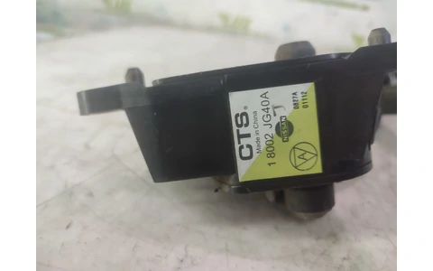 Pedala acceleratie 18002jg40a Nissan X-Trail T31 (2007 - 2011) - imagine 2