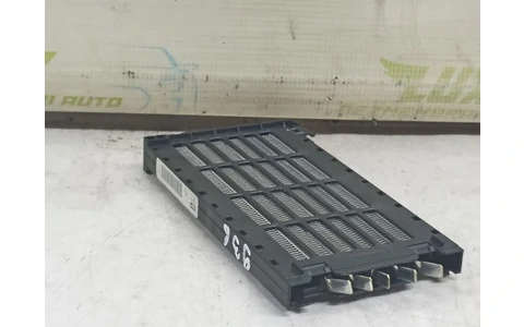 Radiator electric bord n103789T Dacia Logan 2 (facelift) (2017 - 2020) - imagine 2