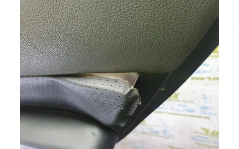 Fata usa dreapta spate Nissan X-Trail T31 (2007 - 2011) - imagine 4