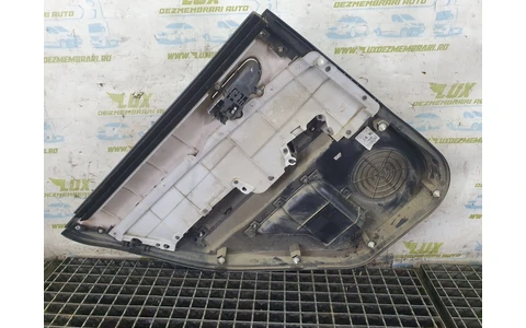 Fata usa dreapta spate Nissan X-Trail T31 (2007 - 2011) - imagine 3