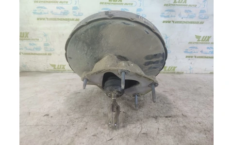 Tulumba frana 0204023418 Nissan X-Trail T31 (2007 - 2011) - imagine 2