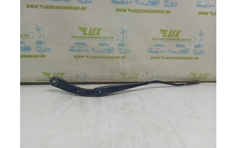 Brat stergator parbriz stanga 288818586r Dacia Logan 2 (facelift) (2017 - 2020) - imagine 2
