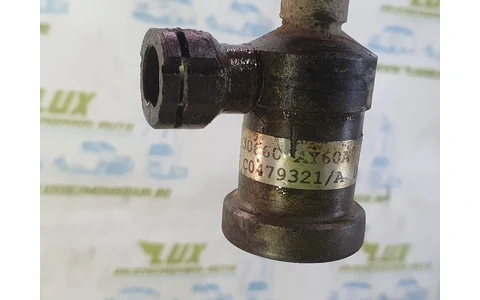 Pompa ambreiaj 30660-ay60a Nissan X-Trail T31 (2007 - 2011) - imagine 2