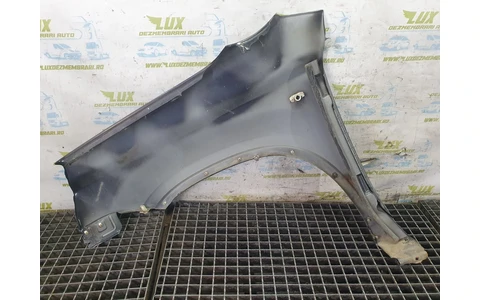 Aripa dreapta fata Nissan X-Trail T31 (2007 - 2011) - imagine 2