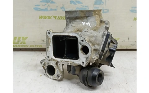 Racitor gaze EGR v29012928a Ford Focus 3 (2011 - 2015) - imagine 2