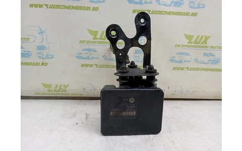 Pompa ABS 1k0907379 Volkswagen Golf 5 (2003 - 2009) - imagine 2