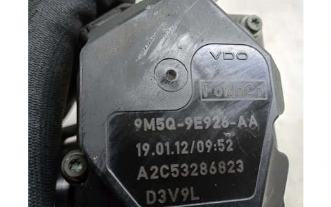 Clapeta acceleratie 9m5Q-9e926aa Ford Focus 3 (2011 - 2015) - imagine 3