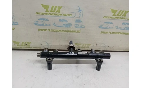 Rampa injectoare 9681909680-03 Ford Focus 3 (2011 - 2015) - imagine 2