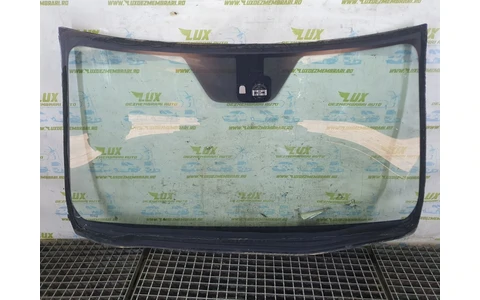 Parbriz Nissan X-Trail T31 (2007 - 2011) - imagine 2