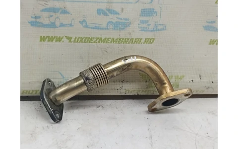 Conducta EGR 038131521 Volkswagen Transporter T5 (2003 - 2009) - imagine 2