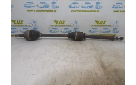 Planetara dreapta fata Renault Scenic 3 (2009 - 2012) - imagine 2