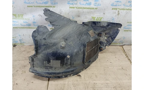 Timonerie manuala 6 trepte 8200736236 Renault Scenic 3 (2009 - 2012) - imagine 4