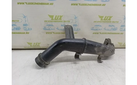 Tub intercooler GM13240176 Opel Insignia A (2008 - 2014) - imagine 2
