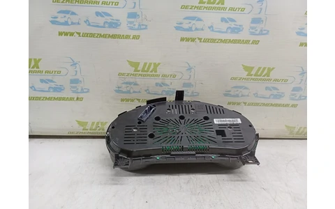 Ceasuri de bord 365903926h Opel Insignia A (2008 - 2014) - imagine 2