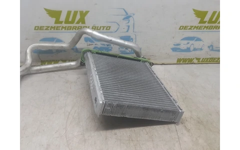 Radiator calorifer bord Renault Scenic 3 (2009 - 2012) - imagine 2