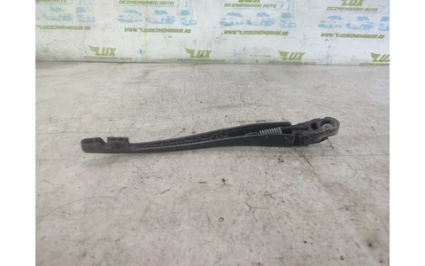 Brat stergator luneta Nissan X-Trail T31 (2007 - 2011) - imagine 2