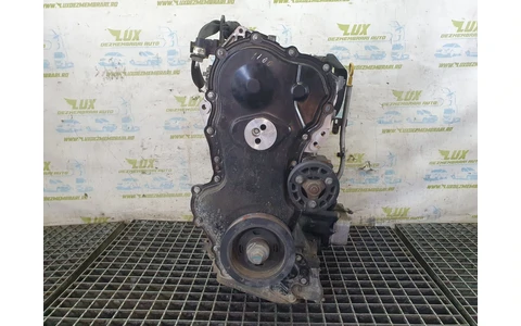 Motor complet fara anexe R9M402 Renault Scenic 3 (2009 - 2012) - imagine 2