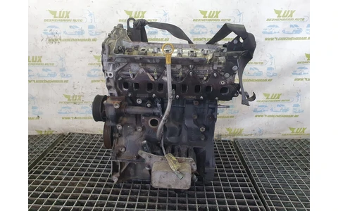 Motor complet fara anexe R9M402 Renault Scenic 3 (2009 - 2012) - imagine 3