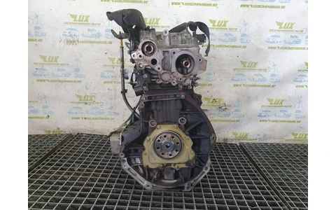 Motor complet fara anexe R9M402 Renault Scenic 3 (2009 - 2012) - imagine 4