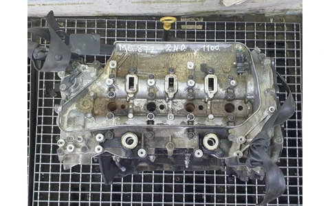 Motor complet fara anexe R9M402 Renault Scenic 3 (2009 - 2012) - imagine 5