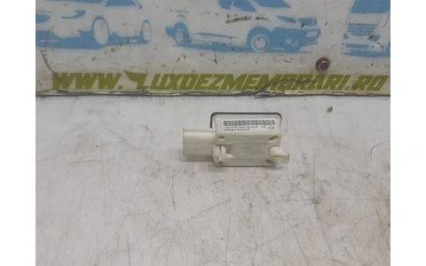 Senzor impact 988809284r Renault Scenic 3 (2009 - 2012) - imagine 2