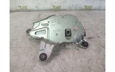 Motoras stergator haion 28710jg000 Nissan X-Trail T31 (2007 - 2011) - imagine 2