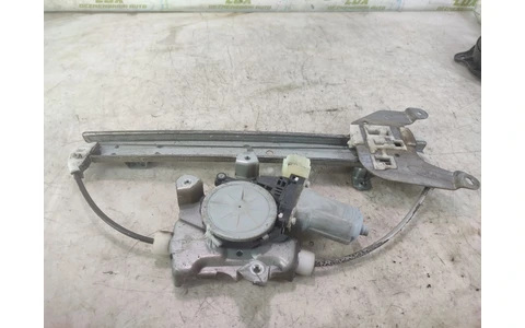 Macara geam dreapta spate 262100-4310 Nissan X-Trail T31 (2007 - 2011) - imagine 3