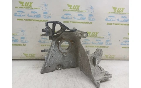 Suport motor 55566003 Opel Insignia A (2008 - 2014) - imagine 2