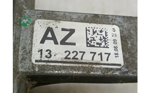 Suport motor 13227717 Opel Insignia A (2008 - 2014) - imagine 3