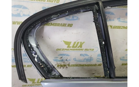 Usa dreapta spate BMW Seria 1 E87 (2004 - 2007) - imagine 2