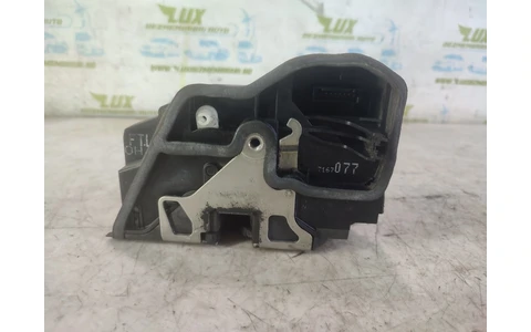 Broasca stanga fata 7167077 BMW Seria 1 E87 (2004 - 2007) - imagine 2