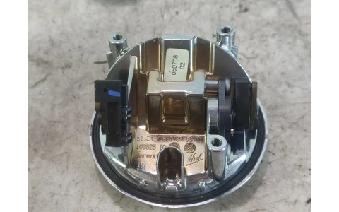 Maner deschidere haion 7153173-03 BMW Seria 1 E87 (2004 - 2007) - imagine 3