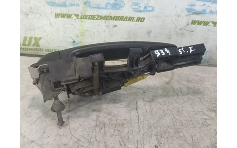 Maner exterior BMW Seria 1 E87 (2004 - 2007) - imagine 2