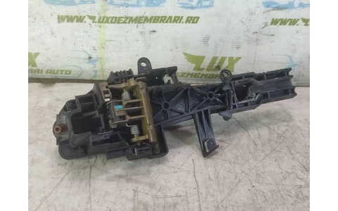 Maner exterior BMW Seria 1 E87 (2004 - 2007) - imagine 2