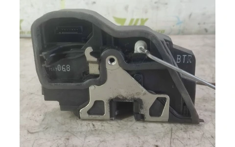 Broasca dreapta fata 7167068 BMW Seria 1 E87 (2004 - 2007) - imagine 2