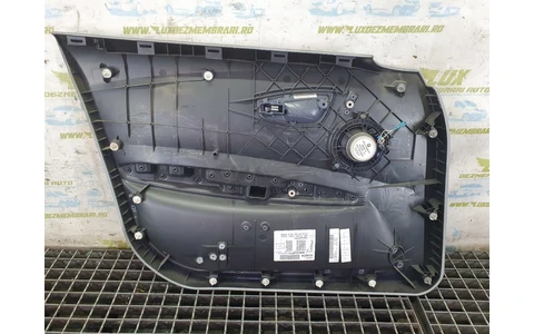 Fata usa dreapta fata BMW Seria 1 E87 (2004 - 2007) - imagine 2