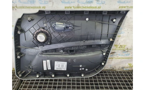 Fata usa stanga fata BMW Seria 1 E87 (2004 - 2007) - imagine 2