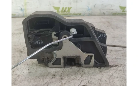 Broasca dreapta spate 7167070 BMW Seria 1 E87 (2004 - 2007) - imagine 2