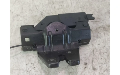 Broasca haion 8196401 BMW Seria 1 E87 (2004 - 2007) - imagine 2