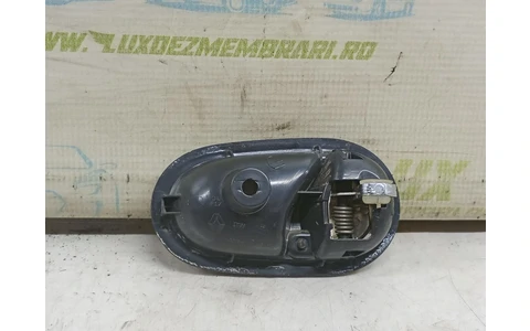 Maner interior 806718771r Dacia Logan 2 (facelift) (2017 - 2020) - imagine 2
